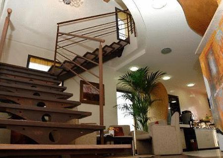 אוסיו סוטו Hotel Del Brembo מראה חיצוני תמונה