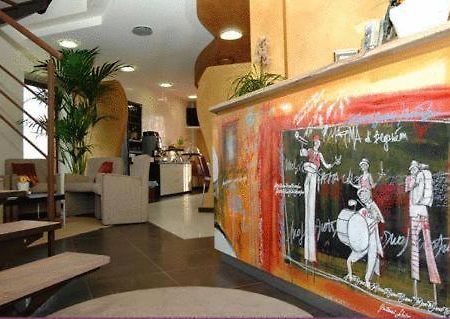 אוסיו סוטו Hotel Del Brembo מראה חיצוני תמונה