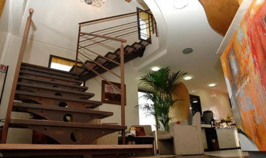 אוסיו סוטו Hotel Del Brembo מראה חיצוני תמונה